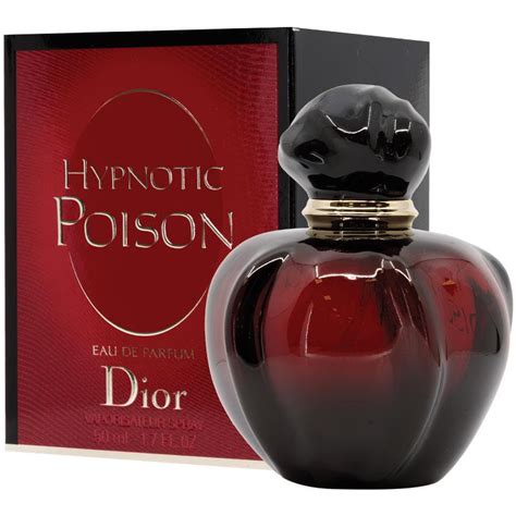 hypnotic poison Dior chemist warehouse